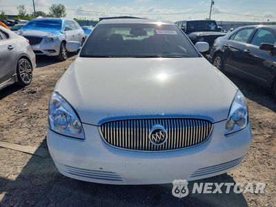 Piąte zdjęcie samochodu w środku: 2007 BUICK LUCERNE CX VIN:1G4HP57267U223340 - miniatura