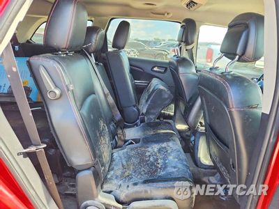 Zdjęcie 11 z 13 samochodu: 2019 DODGE JOURNEY GT VIN:3C4PDDEG1KT764414 - miniatura