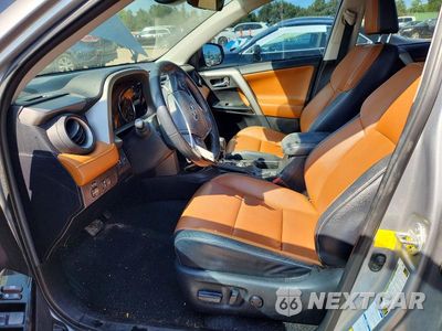 Zdjęcie 7 z 12 samochodu: 2016 TOYOTA RAV4 LIMITED VIN:2T3DFREV0GW488283 - miniatura