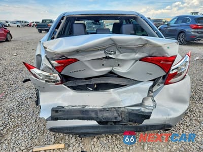 Zdjęcie 6 z 12 samochodu: 2017 TOYOTA COROLLA SE VIN:2T1BURHE8HC944485 - miniatura
