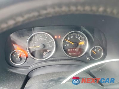 Zdjęcie 9 z 12 samochodu: 2017 JEEP COMPASS LATITUDE VIN:1C4NJCEB4HD163088 - miniatura