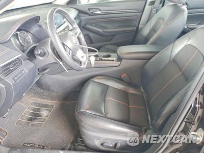 Zdjęcie 7 z 12 samochodu: 2020 NISSAN ALTIMA SR VIN:1N4BL4CV8LC193070 - miniatura