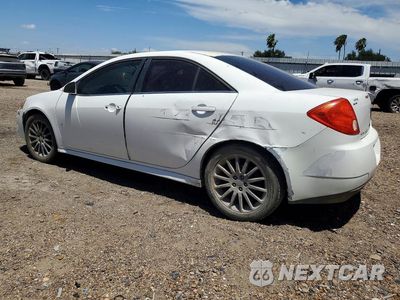 Drugie zdjęcie samochodu z przodu: 2009 PONTIAC G6 VIN:1G2ZJ57B794268983 - miniatura