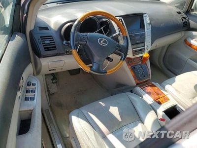 Zdjęcie 8 z 13 samochodu: 2008 LEXUS RX 350 VIN:2T2GK31U98C029795 - miniatura
