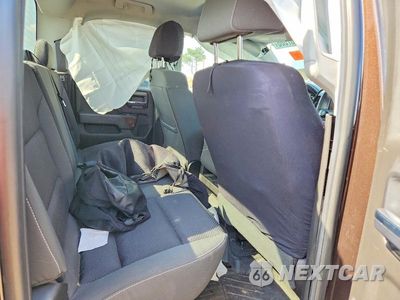 Zdjęcie 11 z 14 samochodu: 2019 GMC SIERRA LIMITED K1500 SLE VIN:2GTV2MECXK1193887 - miniatura
