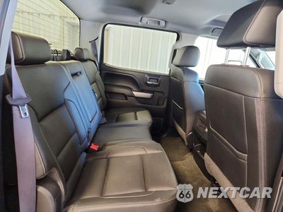 Zdjęcie 10 z 12 samochodu: 2016 CHEVROLET SILVERADO K3500 LTZ VIN:1GC4K0C82GF296353 - miniatura