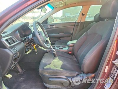 Zdjęcie 7 z 12 samochodu: 2020 KIA OPTIMA LX VIN:5XXGT4L36LG418262 - miniatura