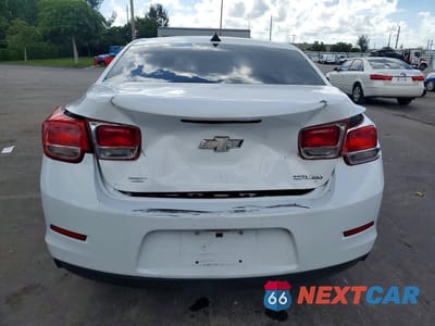 Zdjęcie 6 z 12 samochodu: 2013 CHEVROLET MALIBU LS VIN:1G11A5SA0DF189586 - miniatura
