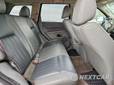 Zdjęcie 11 z 13 samochodu: 2006 JEEP GRAND CHEROKEE LAREDO VIN:1J4GR48K56C173032 - miniatura