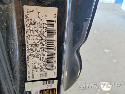 Zdjęcie 12 z 12 samochodu: 2008 TOYOTA TACOMA BASE VIN:5TETX22N18Z490103 - miniatura