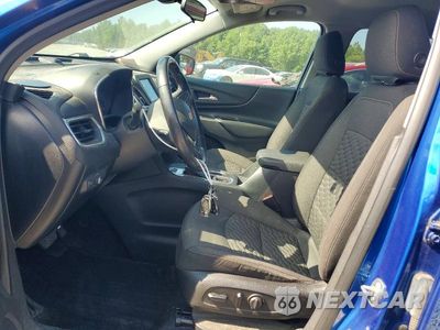 Zdjęcie 7 z 14 samochodu: 2019 CHEVROLET EQUINOX LT VIN:3GNAXUEV3KS584862 - miniatura