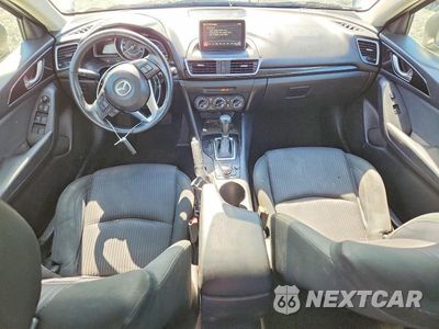 Zdjęcie 8 z 12 samochodu: 2015 MAZDA 3 TOURING VIN:3MZBM1V75FM194276 - miniatura