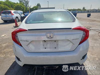 Zdjęcie 6 z 12 samochodu: 2021 HONDA CIVIC SPORT VIN:2HGFC2F82MH552290 - miniatura