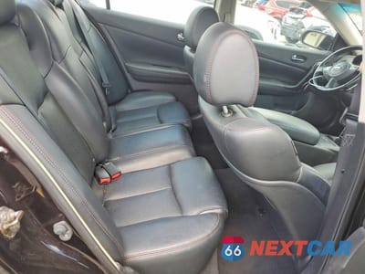 Zdjęcie 10 z 12 samochodu: 2010 NISSAN MAXIMA 3.5 S VIN:1N4AA5AP9AC855537 - miniatura