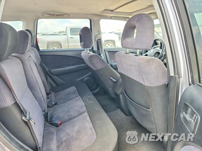 Zdjęcie 10 z 12 samochodu: 2004 MITSUBISHI OUTLANDER XLS VIN:JA4LZ41F24U045687 - miniatura