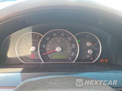 Zdjęcie 9 z 13 samochodu: 2007 KIA SORENTO BASE VIN:KNDJD736X75694405 - miniatura