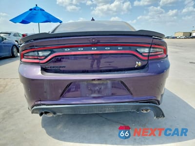 Zdjęcie 6 z 12 samochodu: 2020 DODGE CHARGER SCAT PACK VIN:2C3CDXGJ0LH232109 - miniatura
