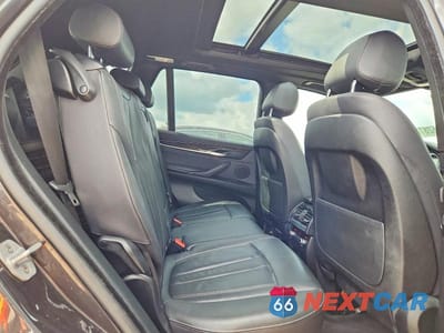 Zdjęcie 11 z 14 samochodu: 2018 BMW X5 XDRIVE35I VIN:5UXKR0C58J0X89102 - miniatura