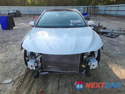 Piąte zdjęcie samochodu w środku: 2020 TOYOTA CAMRY XLE VIN:4T1F11AK8LU905592 - miniatura