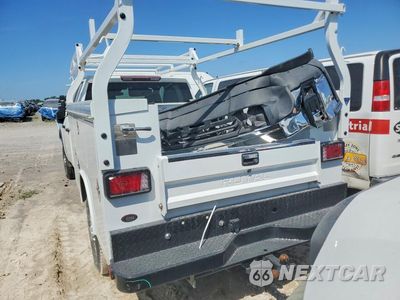 Zdjęcie 6 z 12 samochodu: 2025 GMC SIERRA K2500 HEAVY DUTY VIN:1GD2ULE78SF262347 - miniatura