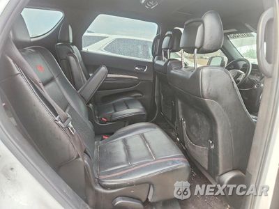 Zdjęcie 10 z 12 samochodu: 2017 DODGE DURANGO R/T VIN:1C4SDJCTXHC898562 - miniatura
