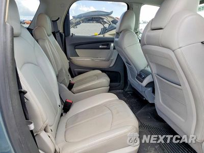 Zdjęcie 11 z 13 samochodu: 2009 GMC ACADIA SLT-1 VIN:1GKEV23D59J138212 - miniatura