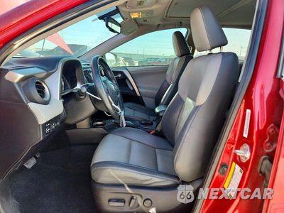 Zdjęcie 7 z 14 samochodu: 2013 TOYOTA RAV4 LIMITED VIN:2T3YFREV6DW072025 - miniatura