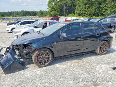 2024 TOYOTA GR COROLLA PREMIUM JTNABAAE2RA008764 - główne zdjęcie licytacji z USA - miniatura