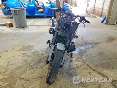 Drugie zdjęcie samochodu z przodu: 2024 HARLEY-DAVIDSON FXLRST VIN:1HD1YXZ12RB034653 - miniatura