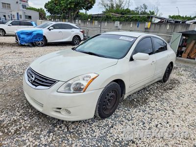 2012 NISSAN ALTIMA 2.5 1N4AL2AP4CN504664 - główne zdjęcie licytacji z USA - miniatura