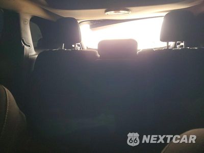Zdjęcie 10 z 13 samochodu: 2016 JEEP CHEROKEE LATITUDE VIN:1C4PJMCS3GW226590 - miniatura