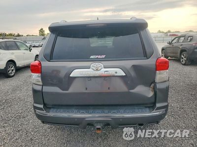 Zdjęcie 6 z 13 samochodu: 2012 TOYOTA 4RUNNER SR5 VIN:JTEZU5JR7C5040584 - miniatura