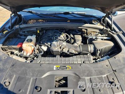 Zdjęcie 12 z 13 samochodu: 2021 JEEP GRAND CHEROKEE L LAREDO VIN:1C4RJKAG1M8161041 - miniatura