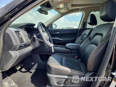 Zdjęcie 7 z 14 samochodu: 2023 NISSAN PATHFINDER SL VIN:5N1DR3CB5PC204254 - miniatura