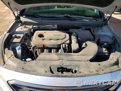 Zdjęcie 11 z 12 samochodu: 2016 HYUNDAI SONATA SPORT VIN:5NPE34AF2GH266706 - miniatura