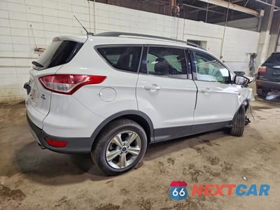 Trzecie zdjęcie samochodu z tyłu: 2014 FORD ESCAPE SE VIN:1FMCU9G90EUD59967 - miniatura
