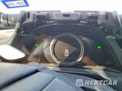 Zdjęcie 9 z 12 samochodu: 2024 LEXUS ES 350 F SPORT HANDLING VIN:58AJZ1B1XRU175761 - miniatura