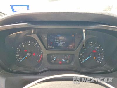 Zdjęcie 10 z 14 samochodu: 2019 FORD TRANSIT T-150 VIN:1FTYE1ZM7KKB88040 - miniatura