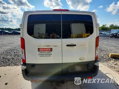 Zdjęcie 6 z 13 samochodu: 2015 FORD TRANSIT T-350 VIN:1FBZX2ZM2FKA64921 - miniatura