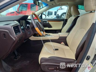 Zdjęcie 7 z 12 samochodu: 2016 LEXUS RX 350 BASE VIN:2T2BZMCA2GC043633 - miniatura