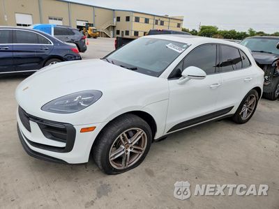 2022 PORSCHE MACAN WP1AA2A56NLB11616 - główne zdjęcie licytacji z USA - miniatura