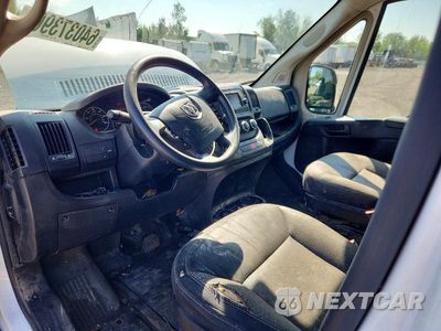 Zdjęcie 8 z 13 samochodu: 2020 RAM PROMASTER 2500 2500 HIGH VIN:3C6TRVDG5LE101657 - miniatura