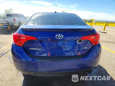 Zdjęcie 6 z 12 samochodu: 2018 TOYOTA COROLLA SE VIN:2T1BURHE4JC078242 - miniatura