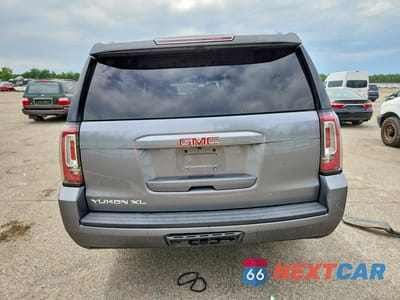 Zdjęcie 6 z 13 samochodu: 2020 GMC YUKON XL K1500 SLT VIN:1GKS2GKC1LR202725 - miniatura