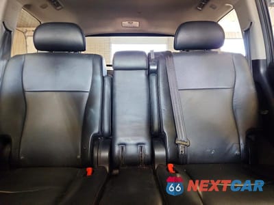 Zdjęcie 10 z 14 samochodu: 2011 TOYOTA HIGHLANDER LIMITED VIN:5TDDK3EH5BS091164 - miniatura