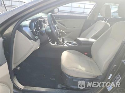Zdjęcie 7 z 12 samochodu: 2014 KIA OPTIMA LX VIN:5XXGM4A77EG276364 - miniatura