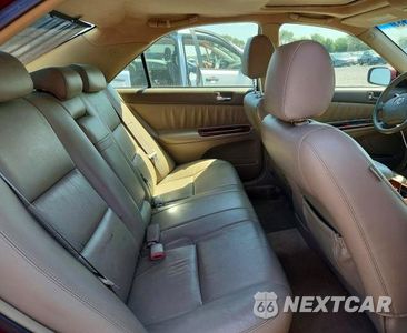 Zdjęcie 10 z 12 samochodu: 2006 TOYOTA CAMRY STANDARD VIN:4T1BE30K06U114445 - miniatura