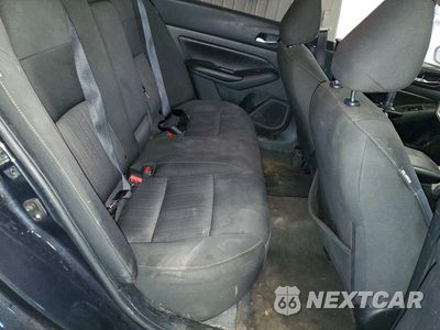 Zdjęcie 10 z 13 samochodu: 2022 NISSAN ALTIMA SV VIN:1N4BL4DVXNN302716 - miniatura