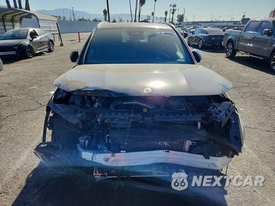 Piąte zdjęcie samochodu w środku: 2025 MERCEDES-BENZ GLA 250 VIN:W1N4N4GB8SJ691933 - miniatura