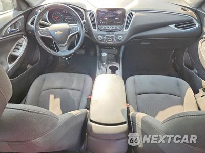 Zdjęcie 8 z 12 samochodu: 2020 CHEVROLET MALIBU RS VIN:1G1ZG5STXLF151767 - miniatura